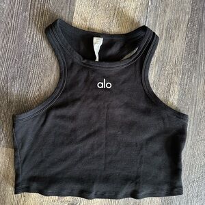 Alo Aspire Tank
